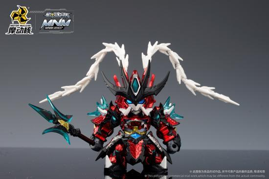 星甲魂将伝‐国風潮玩第一騨